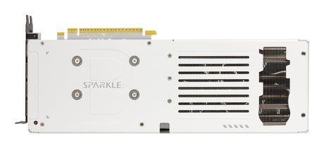 EAN 4711342290788 - Sparkle Technology Intel Arc B580 Luna OC 12 GB GDDR6 imagen 6