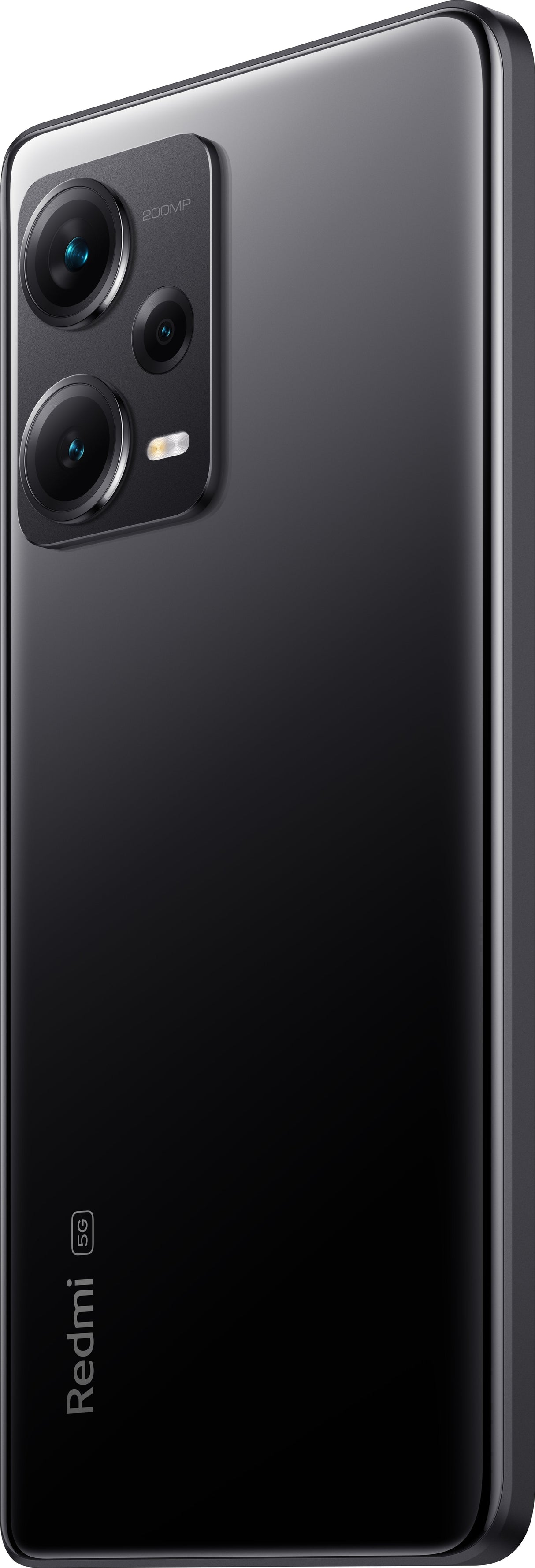 EAN 6941812713716 - Xiaomi Redmi Note 12 Pro+ 5G 16,9 cm (6.67") SIM doble Android 12 USB Tipo C 8 GB 256 GB 5000 mAh Negro imagen 6