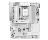 Mb Asrock Intel 1851 B860 Challenger Wifi White