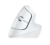 Logitech Lift For Mac Ratón Rf Wireless + Bluetooth Óptico 4000 Dpi