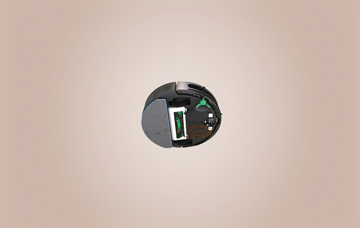 Robot De Limpieza Roomba Combo Essential (Y011440)