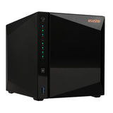Asumor Soho Nas As3304t 4-Bay