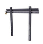 EAN 5711783797890 - Vivolink VLMW2355 soporte para TV 139,7 cm (55") Negro imagen 1