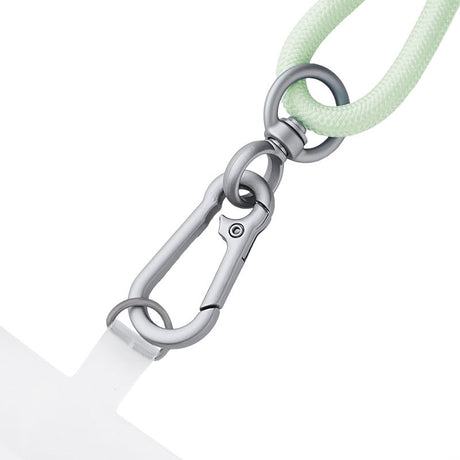 EAN 4034303037131 - Intenso Handykette als Lade- + Datenkabel USB-C bis 1,65m grün cable USB USB C Verde imagen 5