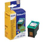 Pelikan Cartucho Hp351xl Cb338ee Negro Remanufactured Retail