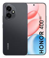 EAN 6936520867608 - Honor 400 16,6 cm (6.55") Ranura híbrida Dual SIM MagicOS 9.0 5G 8 GB 512 GB 6000 mAh Negro imagen 1