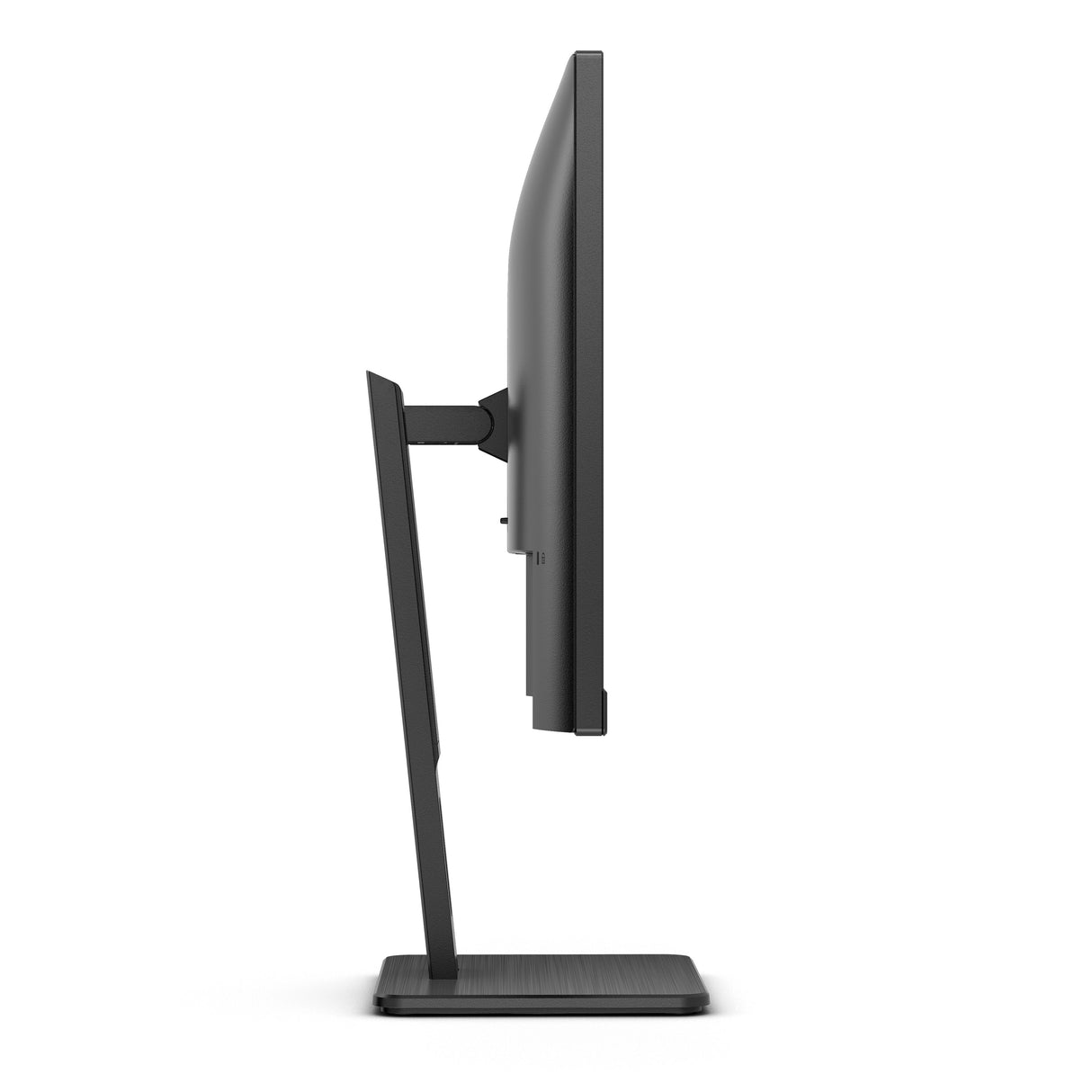 Monitor Aoc Essential-Line Q27e3umf Led 27 Qhd @ 75 Hz 4ms - Hdmi, Displayport - Speakers - Black