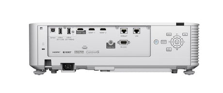 EAN 8715946737980 - Epson EB-L690U Proyector de alcance estándar 6500 lúmenes ANSI 3LCD WUXGA (1920x1200) Blanco imagen 6