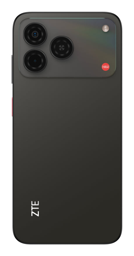 EAN 6902176173967 - ZTE Nubia A57 17,1 cm (6.75") Ranura híbrida Dual SIM Android 16.0 4G USB Tipo C 4 GB 128 GB 5000 mAh Neg imagen 1