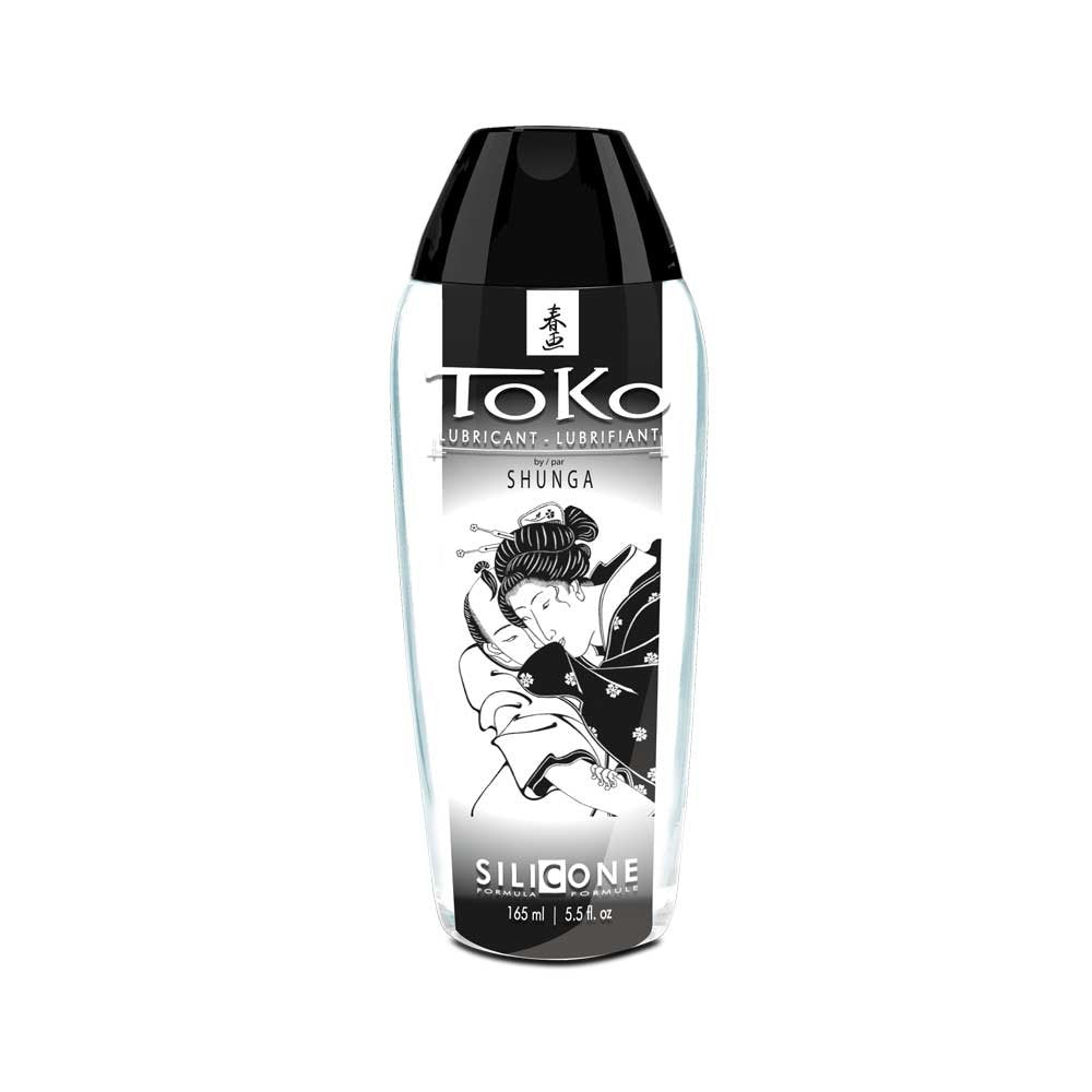 Shunga Lubricante Toko Silicona