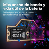 Pamiec Do Notebooka Ddr5 Lpcamm2 64gb/7500 Lpddr5x