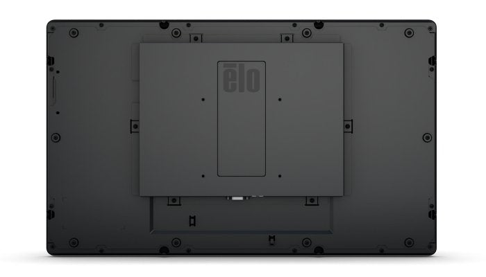 Elo Touch Solutions 2295l 54,6 Cm (21.5") 1920 X 1080 Pixeles Full Hd Led Pantalla Táctil Negro