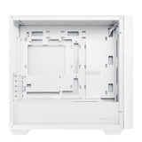 Caja Pc Asus A21 Mesh Blanco 90dc00h3-B09000