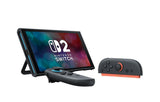 Consola Nintendo Switch 2 + Pokemon Pokopia