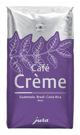 Jura Kaffeebohnen 250g Cafe Creme Blend