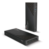 Lindy 150m Cat.6 Displayport Y Usb Kvm Hdbaset Ext Ir Rs232