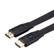 EAN 7630049626935 - VALUE 11.99.5907 cable HDMI 2 m HDMI tipo A (Estándar) Negro imagen 1