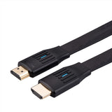 EAN 7630049626942 - VALUE 11.99.5908 cable HDMI 3 m HDMI tipo A (Estándar) Negro imagen 1