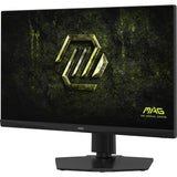 Monitor Msi  (27") 2560 X 1440 Pixel Msi 9s6-3cf7ca-001 16:9 Wide Quad Hd Rapid Ips 0,5 Ms 200 Hz Displayport Hdmi Pivot Height Vesa
