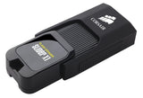 Pendrive Corsair 128gb Flaix Voyager Slide X1 Usb 3.0