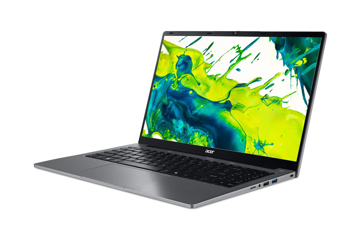 Al15-47p 15.6" Fhd Ips Slimbezel / Amd Ryzen? 3 5400u / 8 Gb Ddr4 / / 512gb Pcie Nvme Ssd / Uma / Windows 11 Home / Cargador 65w Incluido