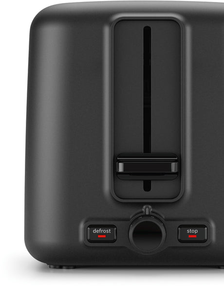 EAN 4242005188628 - Bosch TAT3P420 tostadora 2 rebanada(s) 970 W Acero inoxidable imagen 2