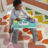 Mesa De Mezclas Dj Musical