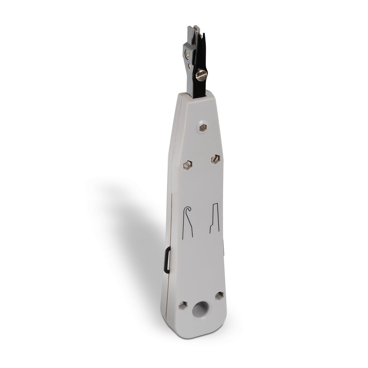 EAN 8436574703146 - AISENS A142-0315 accesorio para herramientas de instalación de cables Tope de cable imagen 1