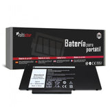 Batería Para Portátil Dell Latitude 3160 E5470 E5450 E5550 E5570 R0tmp