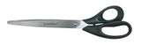 EAN 5705831023406 - Q-CONNECT KF02340 tijera de escritorio y manualidades Tijeras de oficina Corte con forma Negro, Metálico imagen 1