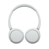 EAN 4548736142817 - Sony WH-CH520 Auriculares Inalámbrico Diadema Llamadas/Música USB Tipo C Bluetooth Blanco imagen 4