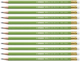 Stabilo Greengraph 6004 - Lápiz - Grafit