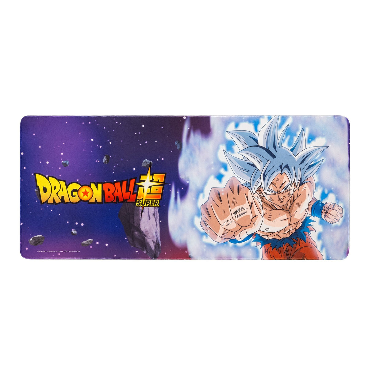 Alfombrilla Gaming Xl Blade - Ultra Instinct Dragon Ball