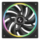 EAN 6933412785316 - DeepCool FL12 SE 3IN1 Carcasa del ordenador Ventilador 12 cm Blanco 3 pieza(s) imagen 3