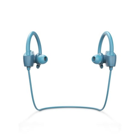 EAN 8432426451791 - Energy Sistem Sport 1+ Ocean Auriculares Inalámbrico gancho de oreja Deportes USB Tipo C Bluetooth Azul imagen 2