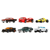 Hot Wheels Legends Multipack, Vehículo De Juguete   Jby78