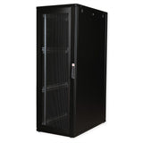 Roline 19-Zoll Serverschrank Pro 36 He, 600x1000 Bxt Schwarz