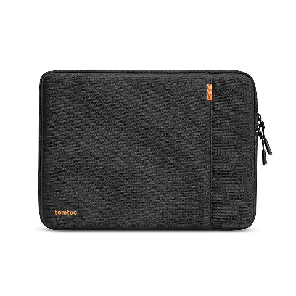 Tomtoc A13c2d1 Schutzhülle Para Macbook, Negro