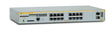EAN 0767035202662 - Allied Telesis AT-x230-18GP-50 Gestionado L2+ Gigabit Ethernet (10/100/1000) Energía sobre Ethernet (PoE) imagen 1