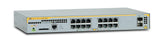 EAN 0767035202662 - Allied Telesis AT-x230-18GP-50 Gestionado L2+ Gigabit Ethernet (10/100/1000) Energía sobre Ethernet (PoE) imagen 1