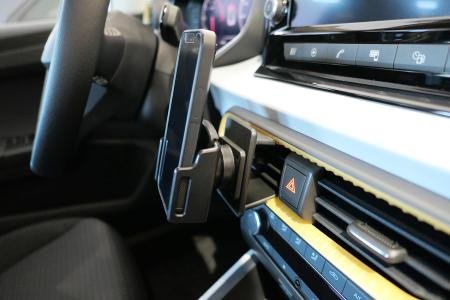 Brodit Proclip Seat Arona/Ibiza Bj. 22