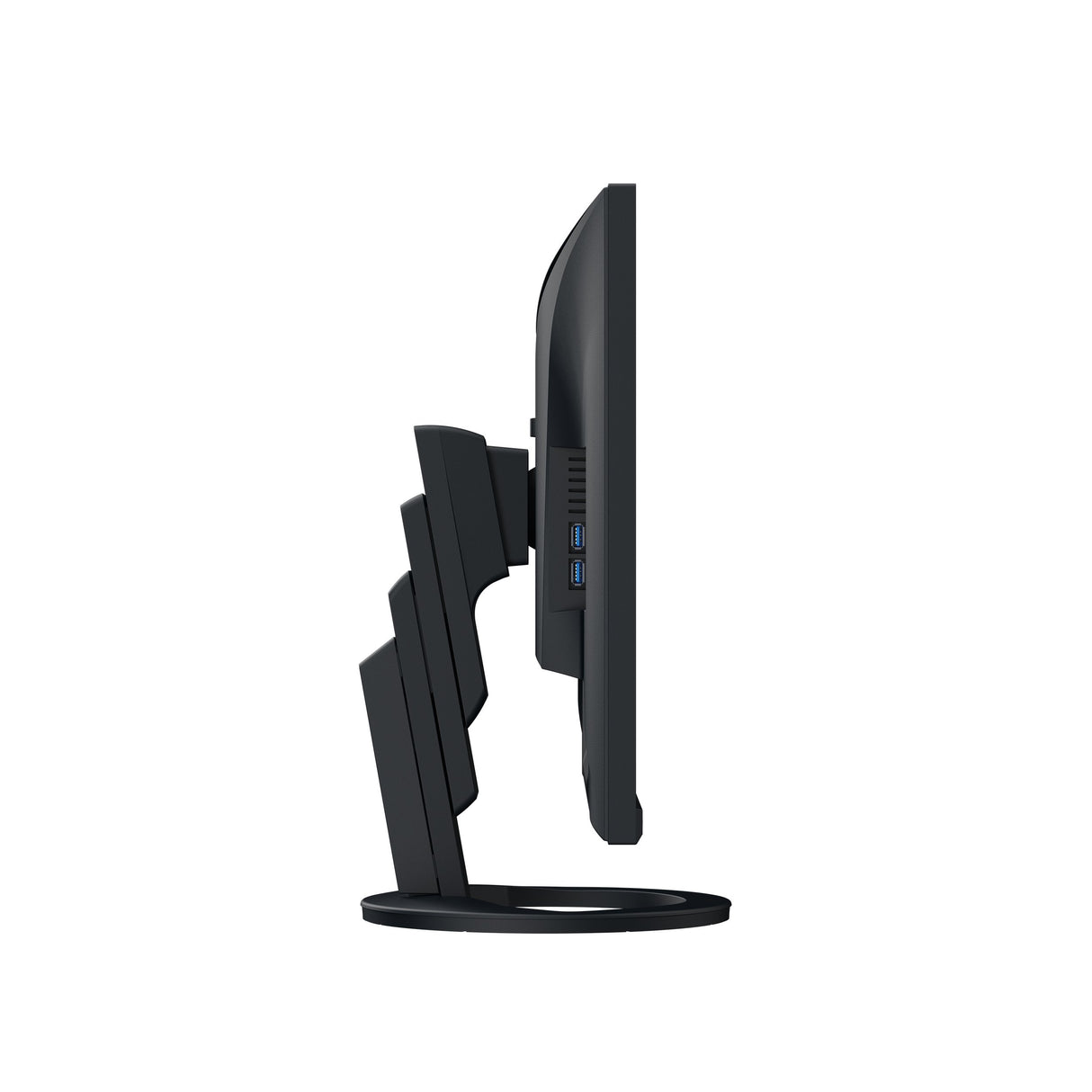 EAN 4995047070405 - EIZO FlexScan EV2740S pantalla para PC 68,6 cm (27") 3840 x 2160 Pixeles 4K Ultra HD LCD Negro imagen 7