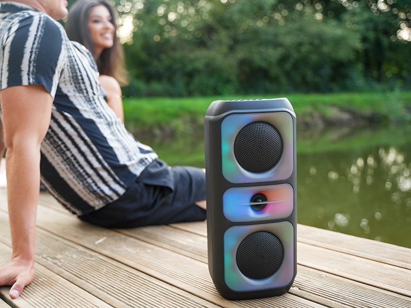 Tracer Speakers Powervox P2 Tws Bt