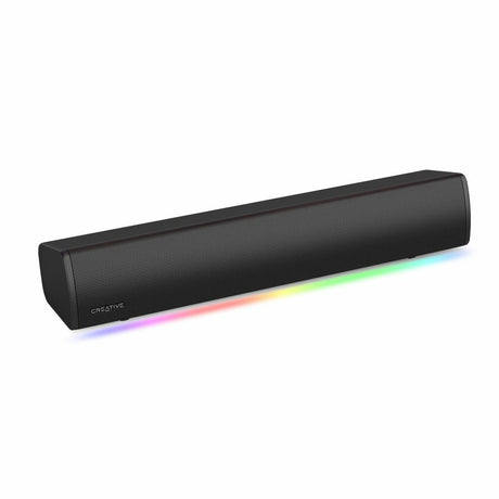 EAN 5390660196140 - Creative Labs Sound Blaster GS3 Negro Inalámbrico y alámbrico 12 W imagen 7