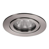 Brumberg 26004220 Eb-Downlight Itansa Redondo Es 13w 12v Ip54