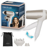 Secador 101442 Power&Go Heaven Champagne