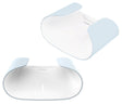 EAN 0790069472831 - D-Link M30 (2-Pack) Doble banda (2,4 GHz / 5 GHz) Wi-Fi 6 (802.11ax) Azul, Blanco 4 Interno imagen 1