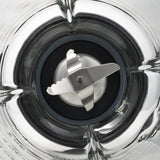 Processor Tristar Mx-4823 Food , Stainless Steel Black