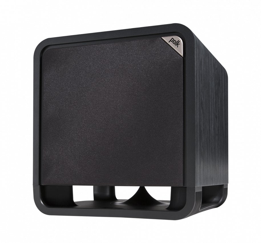 EAN 747192128333 - Polk Audio HTS 10 Negro 100 W imagen 2