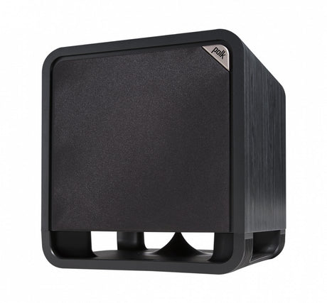 EAN 747192128333 - Polk Audio HTS 10 Negro 100 W imagen 2